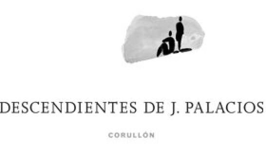 Logo Weingut Descendientes de J. Palacios Spanien Galicien