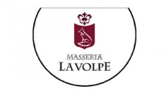 Logo Masseria la Volpe Italien Apulien