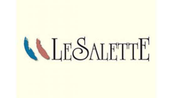 Logo Weingut La Salette Italien