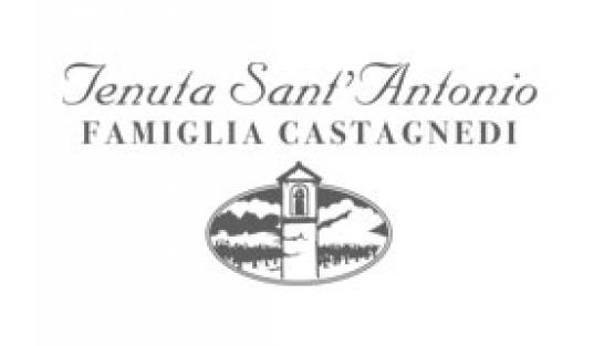 Logo Weingut Tenuta Sant'Antonio Venedig Italien