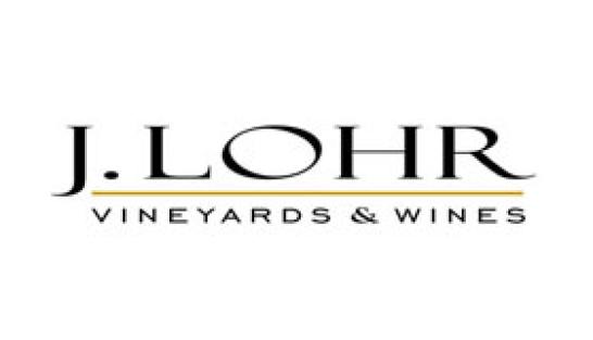 Logo Weingut Jerry Lohr Winery USA