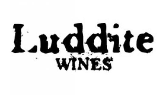 Logo Weingut Luddite Wines Südafrika