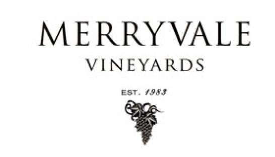 Logo Merryvale Vineyards USA Napa Valley