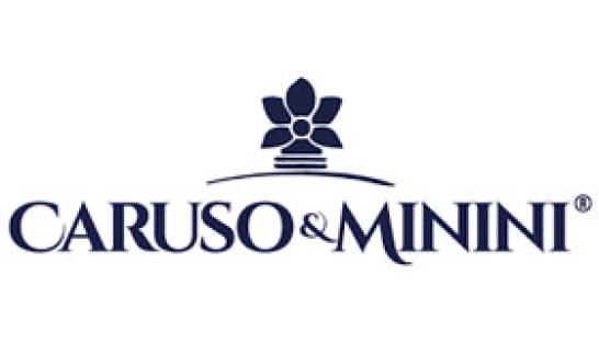Logo Weingut Caruso und Minni