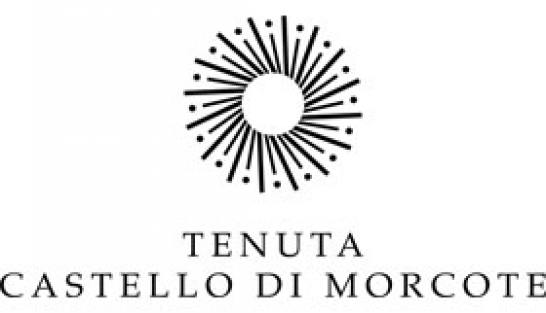 Logo Weingut Tenuta Castello di Morcote Tessin Schweiz