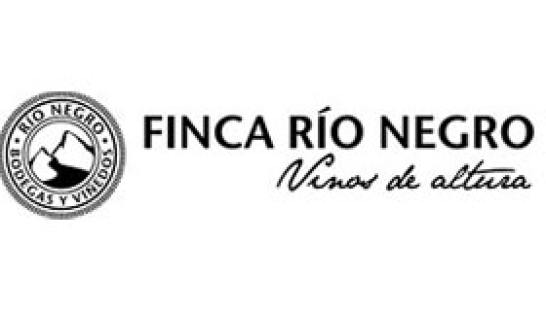 Weingut Logo Finca Rio Negro Spanien