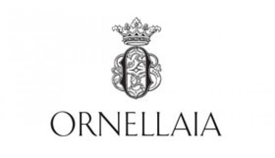 Weingut Tenuta dell'Ornellaia Italien Toskana