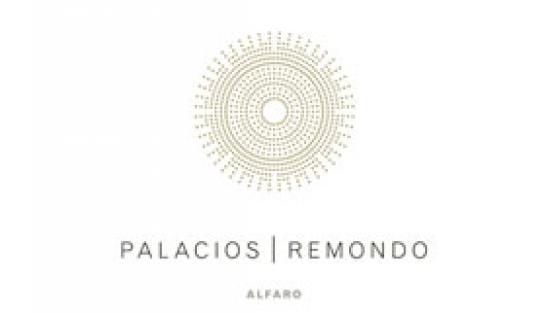 Logo Weingut Palacios Remondo