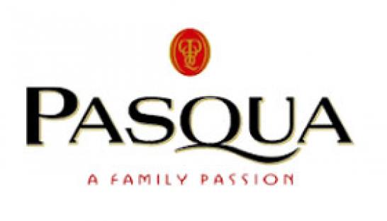 Logo Weingut Pasqua Italien Venetien Italien