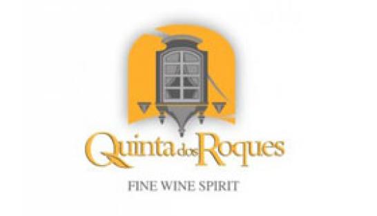 Weingut Quinta dos Roques Logo Portugal Region Dao