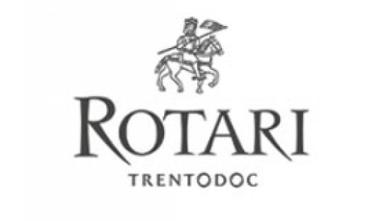 Logo Weingut Rotari Italien 