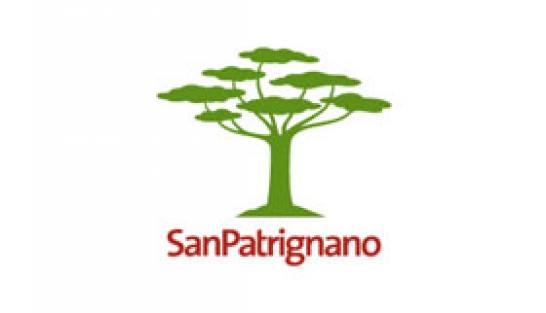 Logo Weingut San Partignano Emilia-Romagna Italien 
