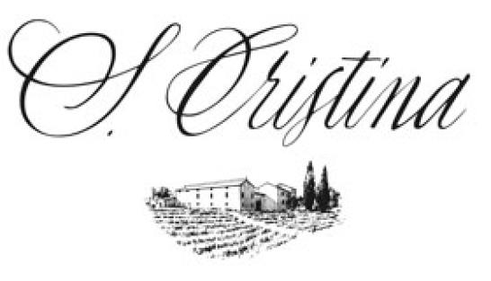 Logo Weingut Azienda Agricola Santa Cristina Italien Veneto