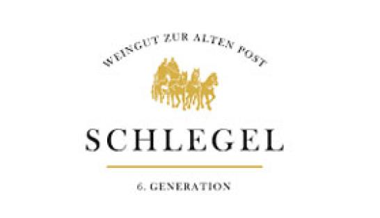 Weingut Georg Schlegel Graubünden Schweiz