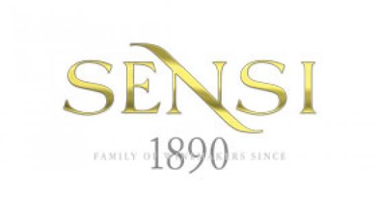 Weingut Sensi Toskana Italien 