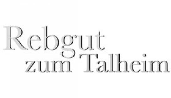 Logo Weingut zum Talheim
