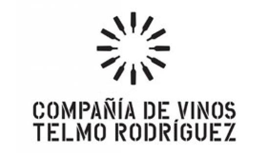 Logo Telmo Rodriguez Weinhersteller Spanien Region Rueda