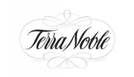 Viñedos Terranoble Weingut Logo Chile