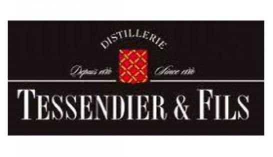 Logo Distillerie Tessendier