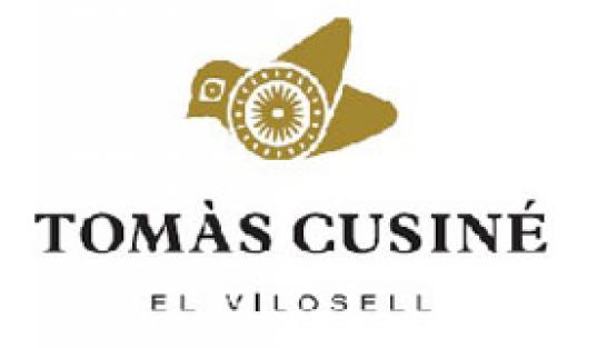Logo Weingut Tomas Cusiné Costers del Segre Spanien