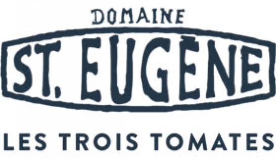 Hersteller Logo Les Trois Tomates Frankreich
