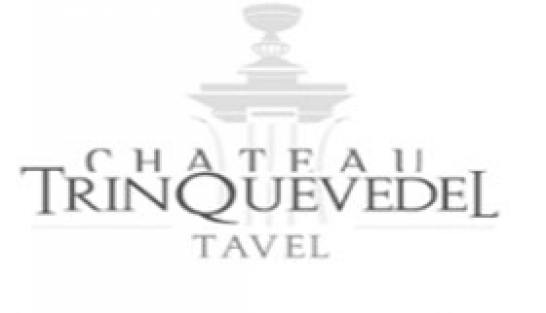 Logo Weingut Château de Trinquevedel Frankreich Côtes du Rhône