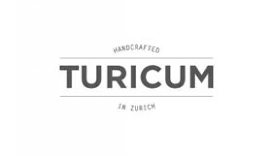 Logo Better Taste GmbH Turicum Gin