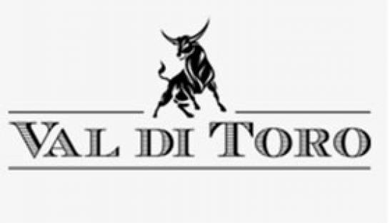 Logo Weingut Val di Toro Toskana Italien