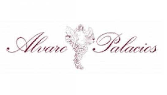 Logo Weingut Alvaro Palacios S.L. Spanien Priorat