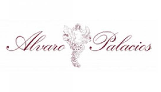 Logo Weingut Alvaro Palacios S.L. Spanien Priorat