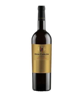 Flasche 75cl Seleccion Especial Reserve Don Carlos Valencia DO 2019 Rotwein Valencia Spanien