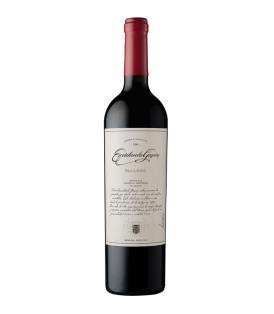 Flasche 75cl 1884 Malbec 2022 Rotwein Argentinien Mendoza