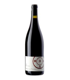 Flasche 75cl 3 BAR Pinot Noir 2018 Rotwein Schweiz Schaffhausen