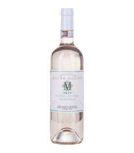 Flasche 75cl Roero Arneis DOCG 2022 Weisswein Piemont Italien 