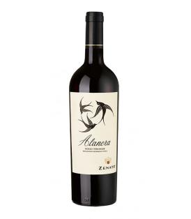 Flasche 75cl Alanera Veneto IGT 2018 Rotwein Italien Venetien