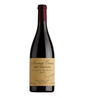 Flasche 75cl Amarone Selezione Sergio Zenato Riserva DOCG Rotwein Italien Venetien