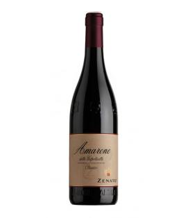 Flasche 75cl Amarone della Valpolicella Classico DOCG Azienda Zenato 2018 Rotwein Italien Venetien