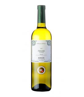 Flasche 75cl Amigne de Vétroz 2020 Weisswein Schweiz Wallis Bonvin