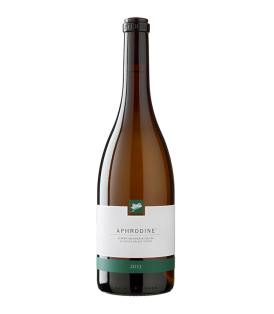 Flasche 75cl Aphrodine Petite Arvine AOC 2020 Weisswein Wallis Schweiz