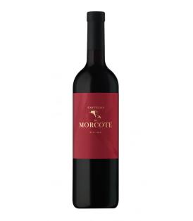 Flasche 75cl Castello di Morcote Riserva (75cl) Rotwein Schweiz Tessin