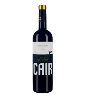 Flasche 75cl Cair Seleccion La Aguilera 2019 Rotwein Spanien Ribera del Duero