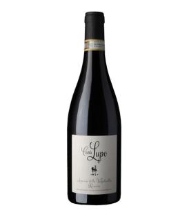 Flasche 75cl Casa Lupo Amaraone della Valpolicella Riserva 2015 Italien Venezien