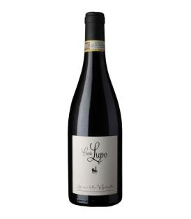 Flasche 75cl Casa Lupo Amarone della Valpolicella 2018 Rotwein Itlalien Venezien