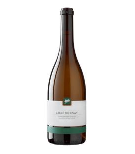 Flasche 75cl Chardonnay AOC 2022 Weisswein Wallis Hilti Weine