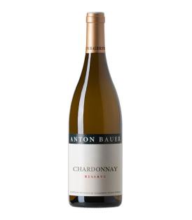 Flasche 75cl Chardonnay Kreuzgang 2020 Weisswein Österreich