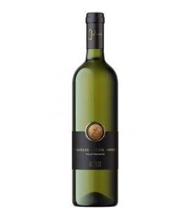 Flasche 75cl Chasselas-Heida-Arneis Vin de Pays Suisse 2023 Alain Mathier Vins Julius Weisswein Schweiz