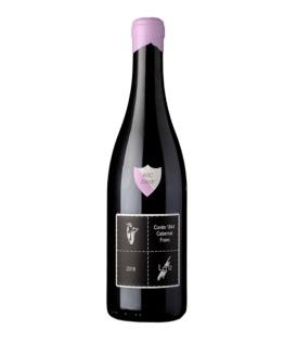 Flasche 75cl Cuvée 1844 Cabernet Franc 2022 Rotwein Schweiz Thurgau