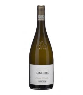 Flasche 75cl Cuvée Prestige Sancerre AOC Lucien Crochet 2017 Weisswein Frankreich