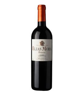 Flasche 75cl Elias Mora Crianza 2019 Rotwein Castilla y Leon Spanien 