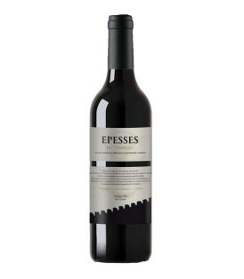 Flasche 75cl Epesses Rouge les Tourelles Lavaux AOC 2021 Rotwein Schweiz Waadt